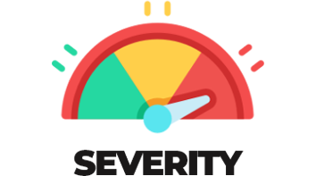 Severity