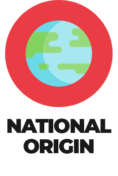 National Origin