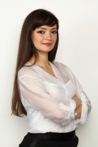 professional photo of Milana