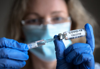vaccine mandate health care worker