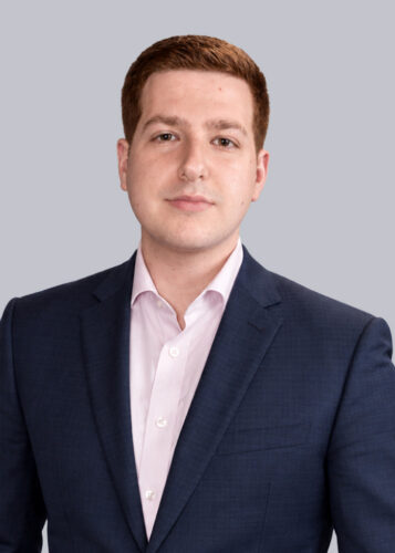 Blake Ferris