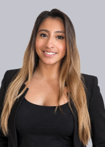 Jasmine Hernandez