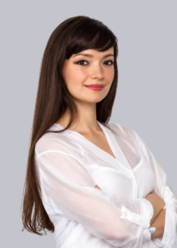 Milana Dostanitch