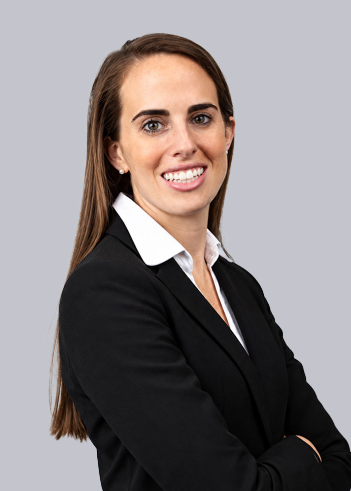 Sara Isaacson