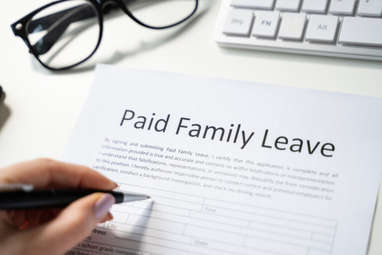 Medical FMLA Paid Sick Leave Act Care