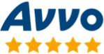 Avvo 5 Stars