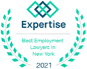 Expertise Best Employment Lawyers in NY 2021