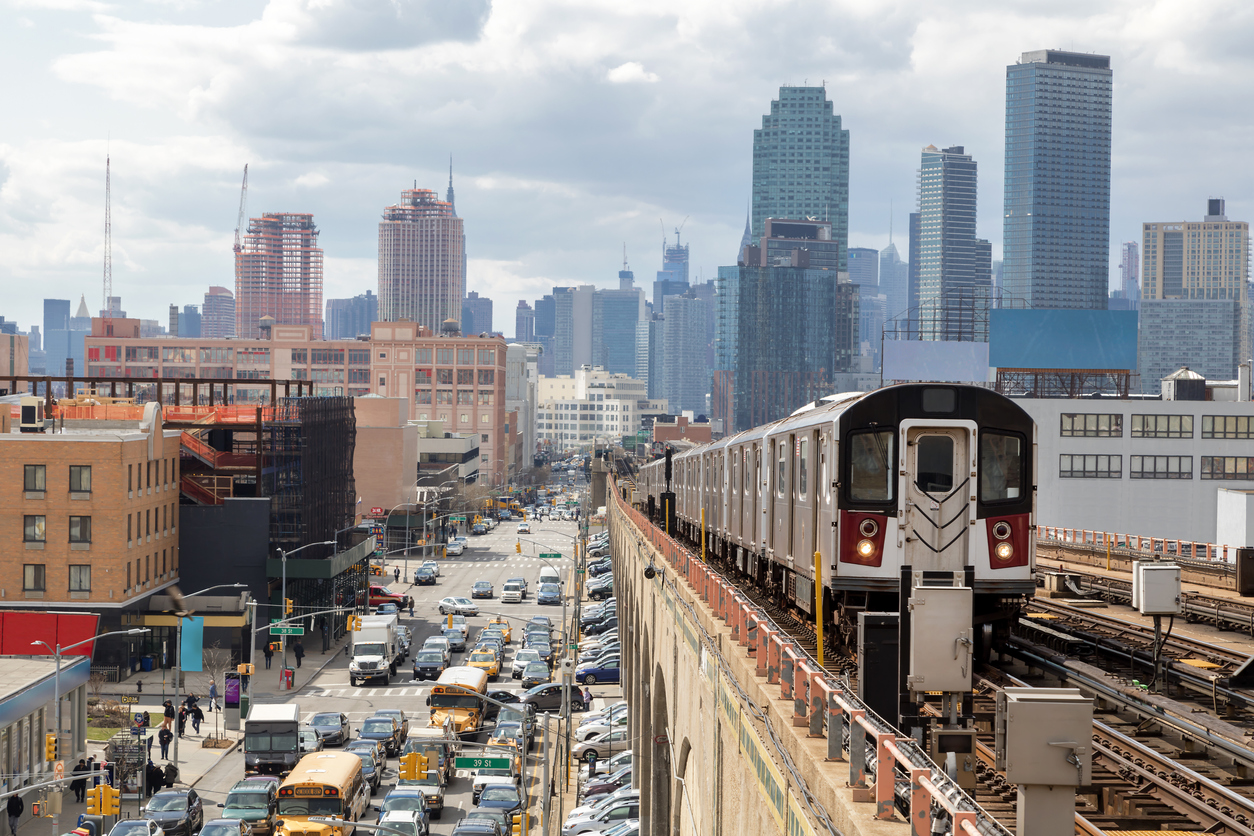 queens new york