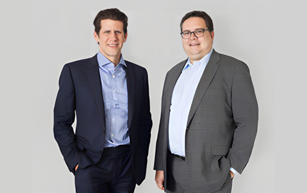 Attorneys Douglas Lipsky and Christopher Lowe of Lipsky Lowe LLP.