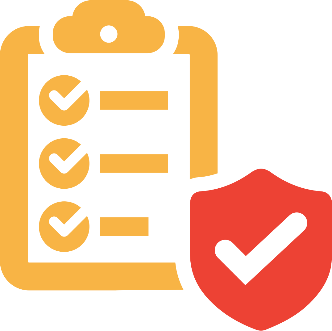 Step-by-step guide illustration