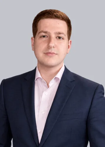Blake Ferris