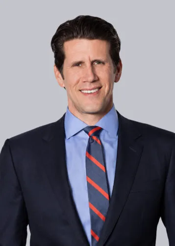 Douglas Lipsky