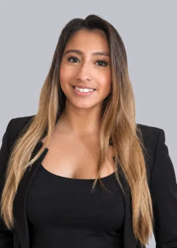 Jasmine Hernandez
