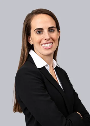 Sara Isaacson