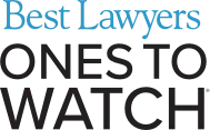 Best Lawyers- ones to watch